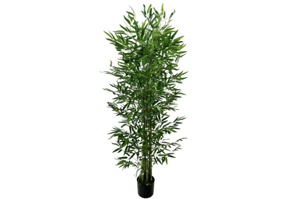 Kunst Bamboe boom 150 cm