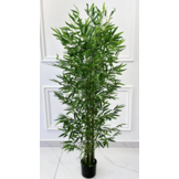 Kunst Bamboe boom 150 cm