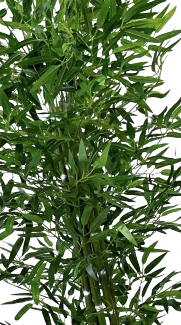 Kunst Bamboe boom 150 cm