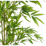 Kunst Bamboe boom 180 cm