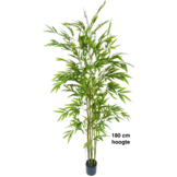 Kunst Bamboe boom 180 cm