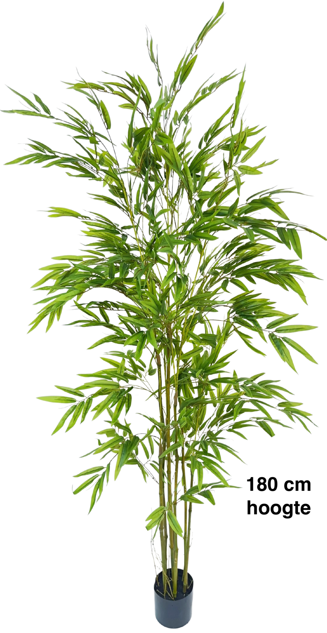 Kunst Bamboe boom 180 cm