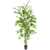 Kunst Bamboe boom 180 cm