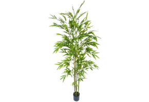 Kunst Bamboe boom 180 cm