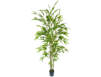 Kunst Bamboe boom 180 cm