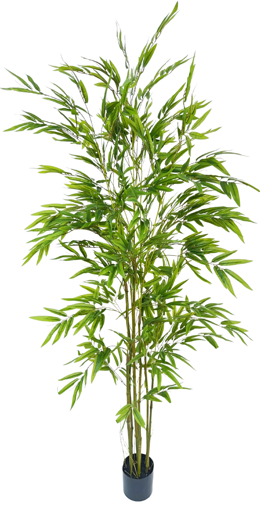 Kunst Bamboe boom 180 cm