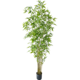 Kunst Bamboe boom 240 cm