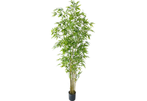 Kunst Bamboe boom 240 cm