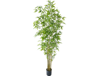 Kunst Bamboe boom 240 cm
