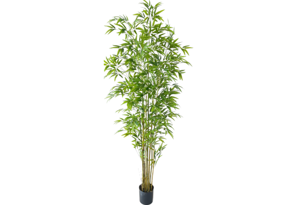 Kunst Bamboe boom 240 cm