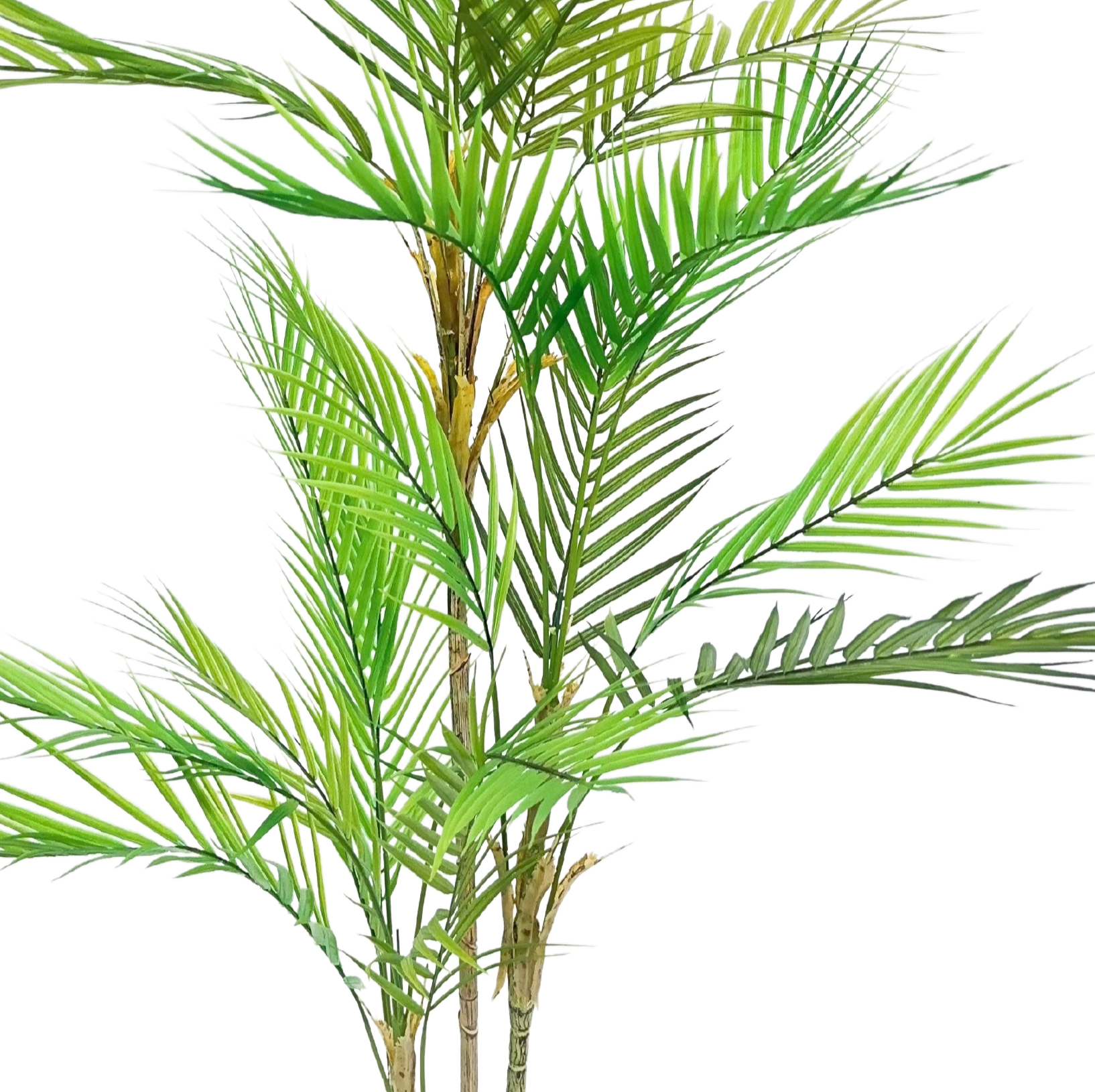 Kunst Areca Palm Boom 110 cm