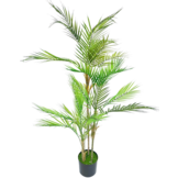 Kunst Areca Palm Boom 110 cm
