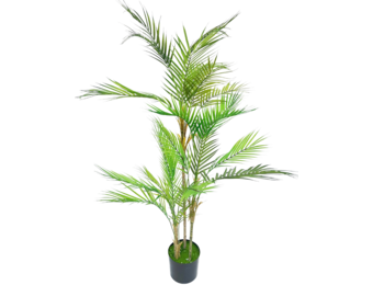 Kunst Areca Palm Boom 110 cm