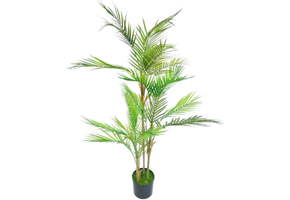 Kunst Areca Palm Boom 110 cm