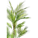 Kunst Areca Palm Boom 155 cm