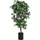 Kunst Ficus Boom 180 cm