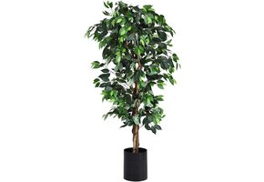 Kunst Ficus Boom 180 cm