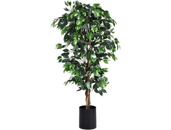 Kunst Ficus Boom 180 cm