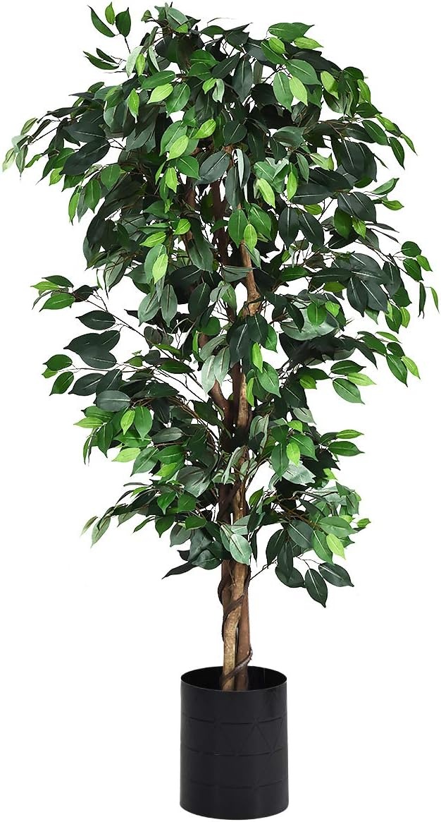 Kunst Ficus Boom 180 cm
