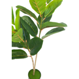 Kunst Rubberplant 85 cm