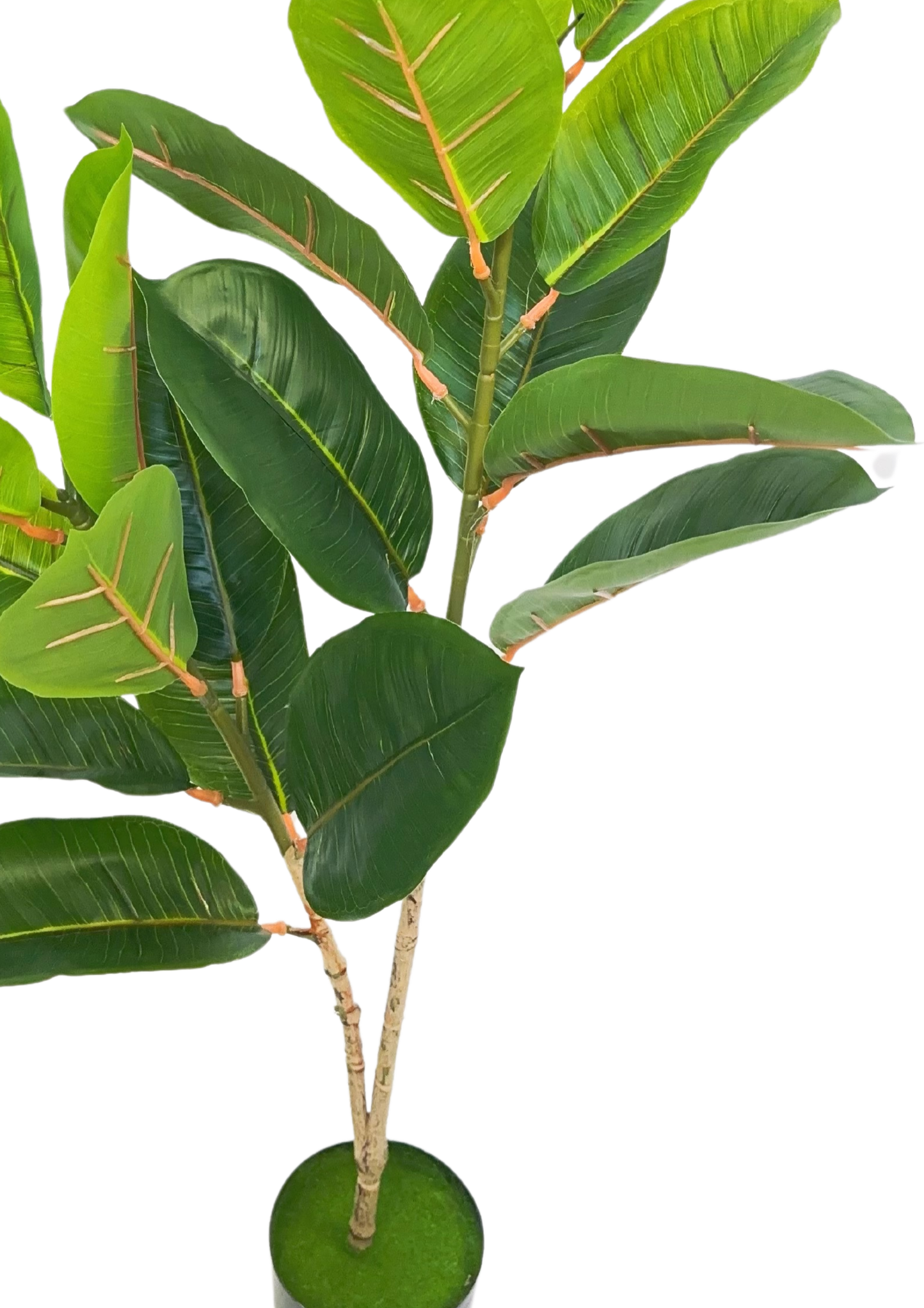 Kunst Rubberplant 85 cm