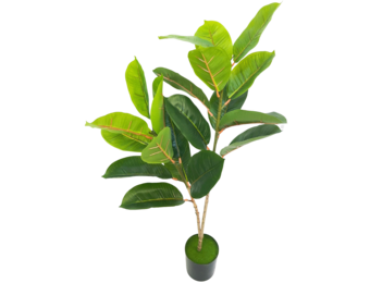 Kunst Rubberplant 85 cm