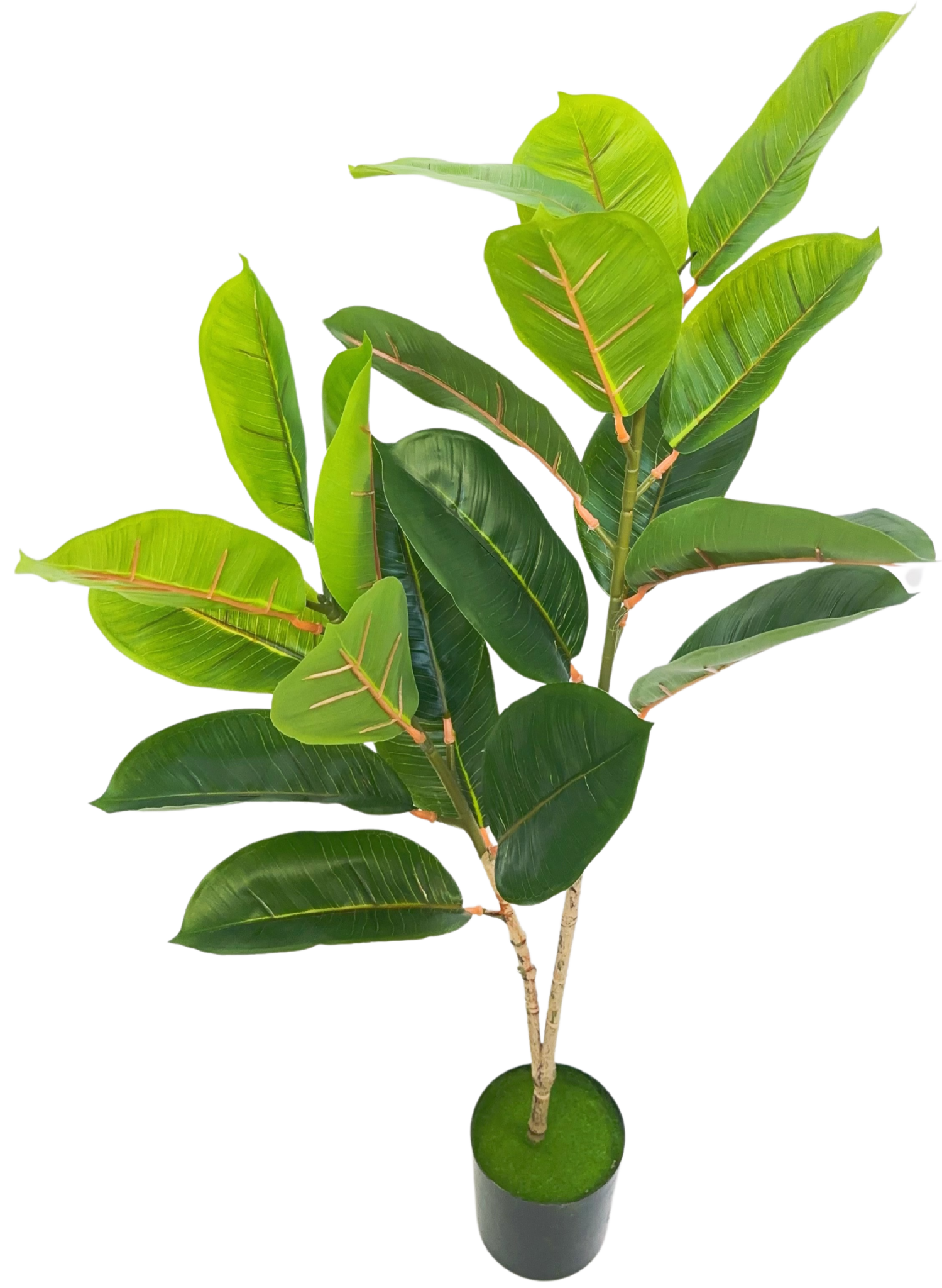 Kunst Rubberplant 85 cm