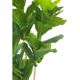 Kunst Tabaksplant 160 cm