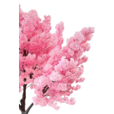 Kunst Kersen bloesemboom 300 cm - Roze - XXXL