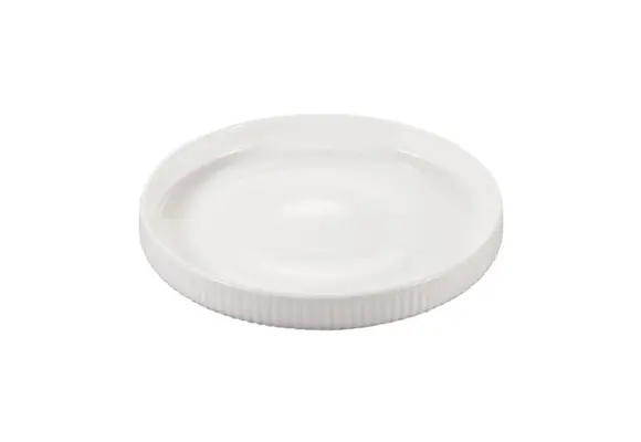 Linens Bord | Ø20,3X2,5 CM | 3-DELIG