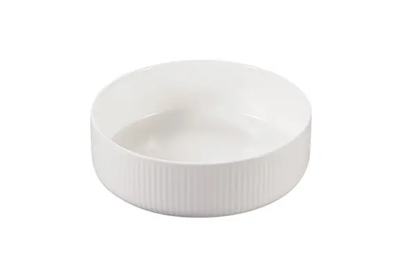 Linens Saladekom | Ø20,0X6,6 CM | 1-DELIG