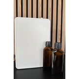 Aroma Diffuser - Heaven - wit - incl 2. geurflesjes
