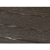 Salontafel Woodville Bruin Eiken Fineer | Ø100 cm