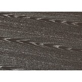 Eettafel Woodville | Bruin Eiken Fineer - Deens ovaal