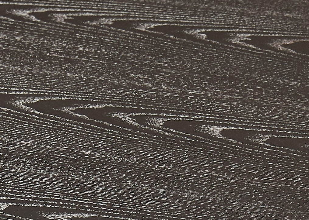 Eettafel Woodville | Bruin Eiken Fineer - Deens ovaal