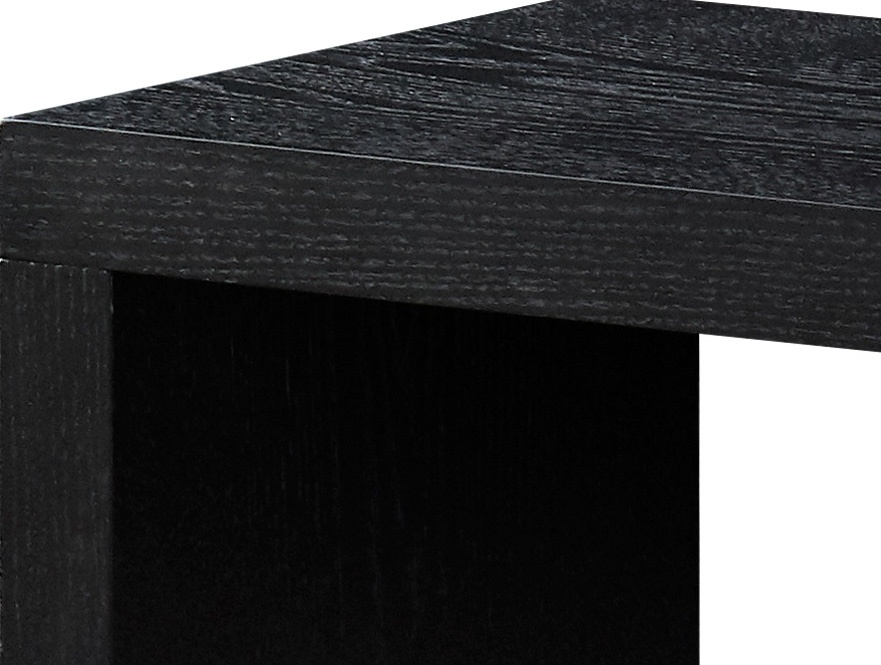 Sidetable Blackwood  | lengte 160 of 180 cm