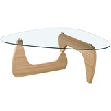 Salontafel Toyama | Eiken - Japandi