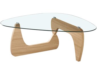 Salontafel Toyama | Eiken - Japandi