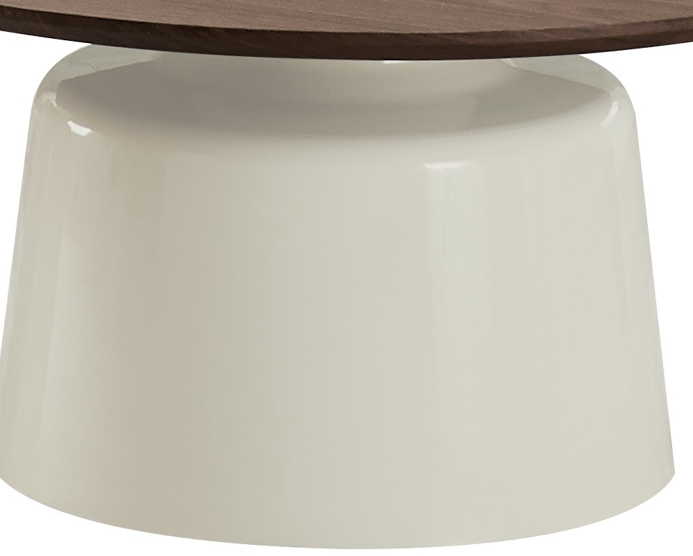 Salontafel Aomori - Japandi - set van 2