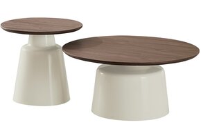 Salontafel Aomori - Japandi