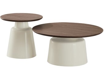 Salontafel Aomori - Japandi