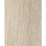 Eettafel Carrara | Rond | Poot Cilinder Rond