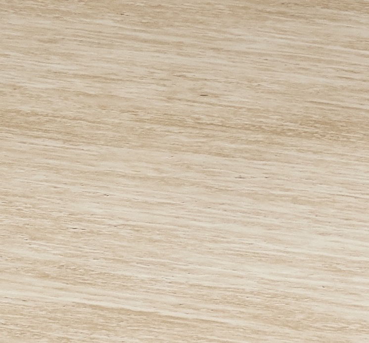 Eettafel Carrara - Travertin | Rond - Geribbeld