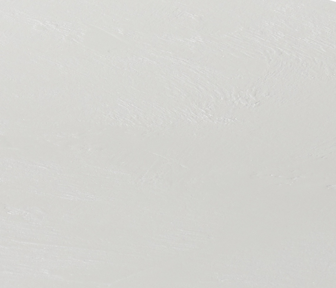 Salontafel Amy 130 cm Organisch - Japandi | Ronde poten