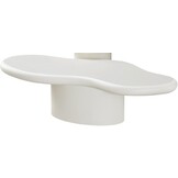 Salontafel Amy | Set van 2 | Organisch - Japandi