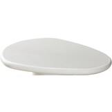 Salontafel Amy 110 cm Organisch - Japandi | Ronde poot