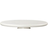 Eettafel Amy Ø 130 cm Rond - Japandi