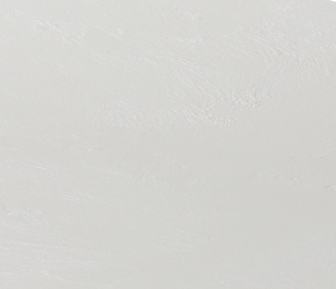 Wandtafel Amy 140 cm Organisch - Japandi