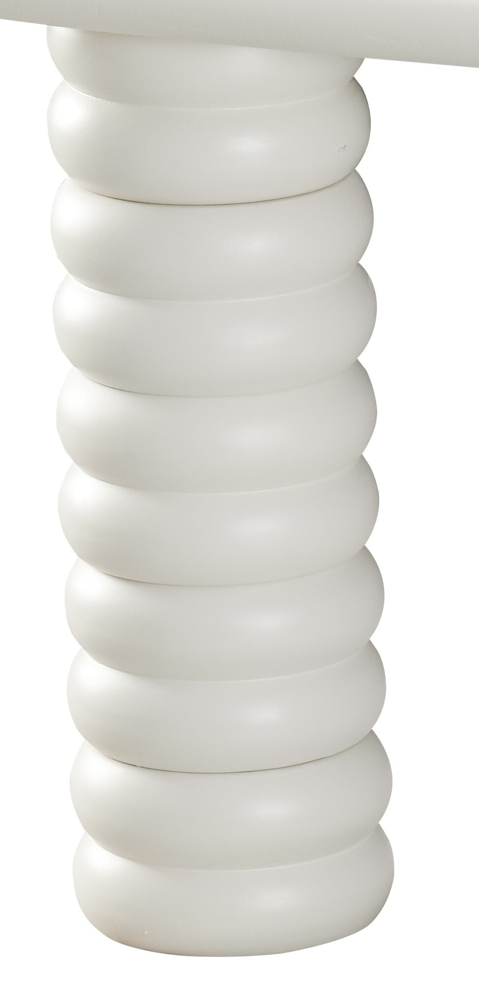 Wandtafel Amy 160 cm Organisch - Japandi