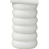 Tv-meubel Amy 160 cm Organisch - Japandi